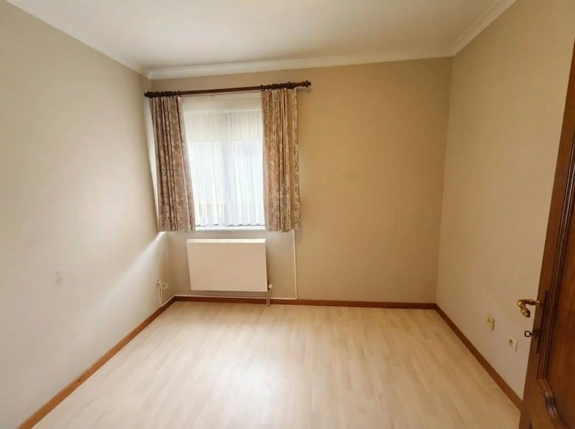 Appartement met 3 slaapkamers en garage foto 5