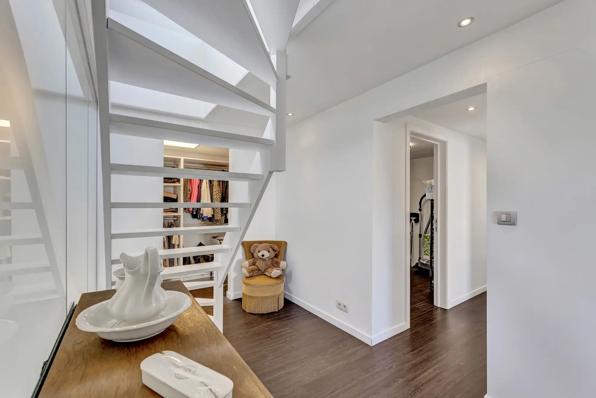 Instapklare energetische woning foto 12