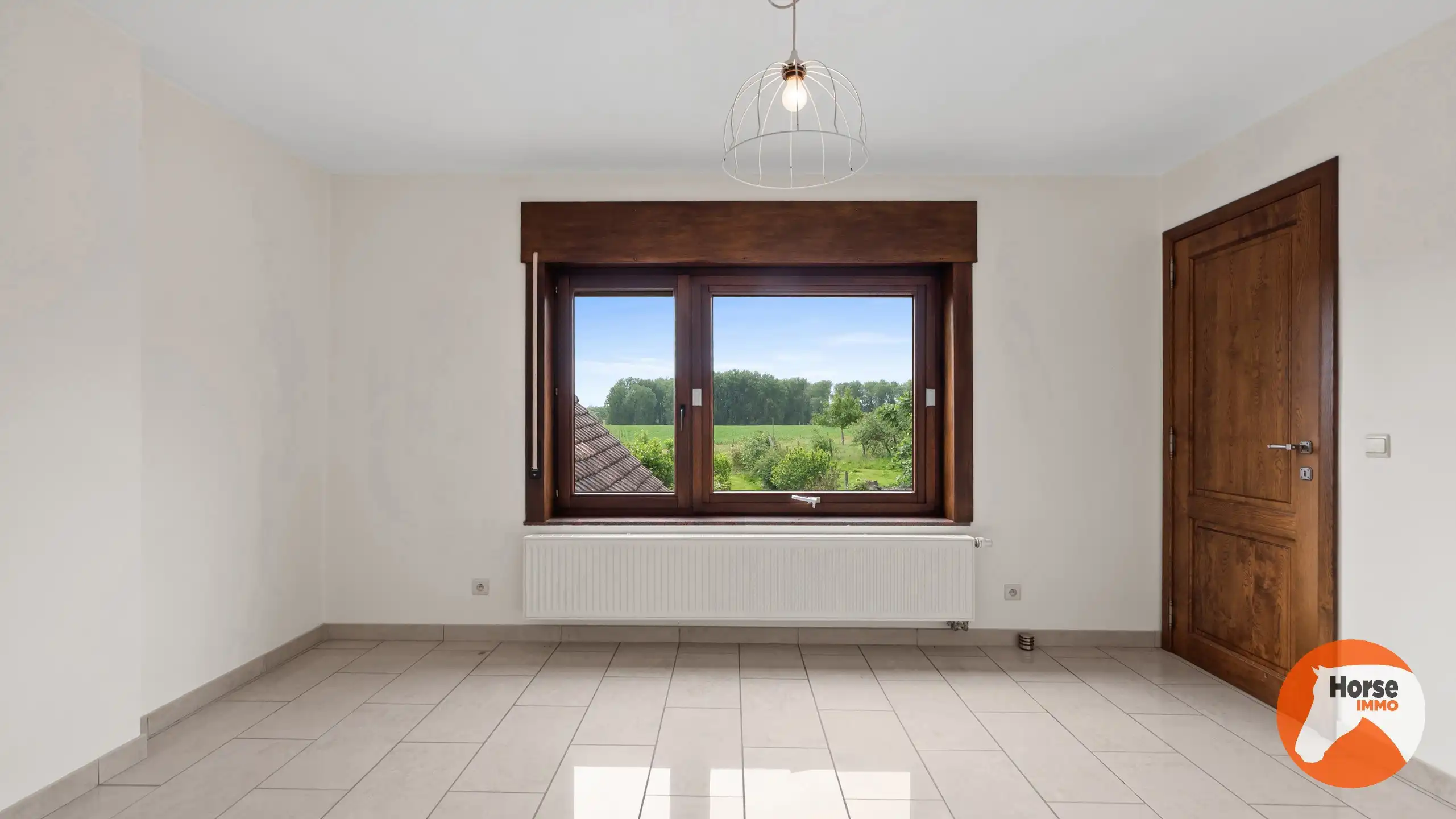 LIERDE - Woning met veel potentieel op 93are foto 17
