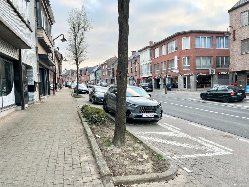 Te renoveren starterswoning nabij het centrum van Haaltert foto 31