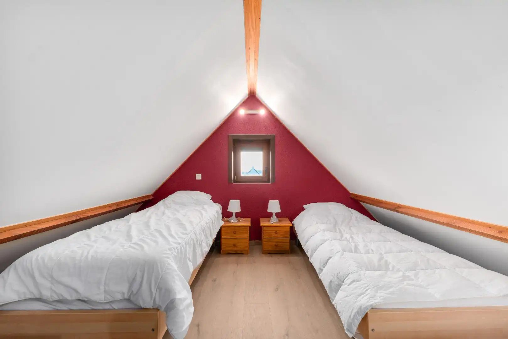 Zonnige vakantiewoning vlakbij zee foto 11