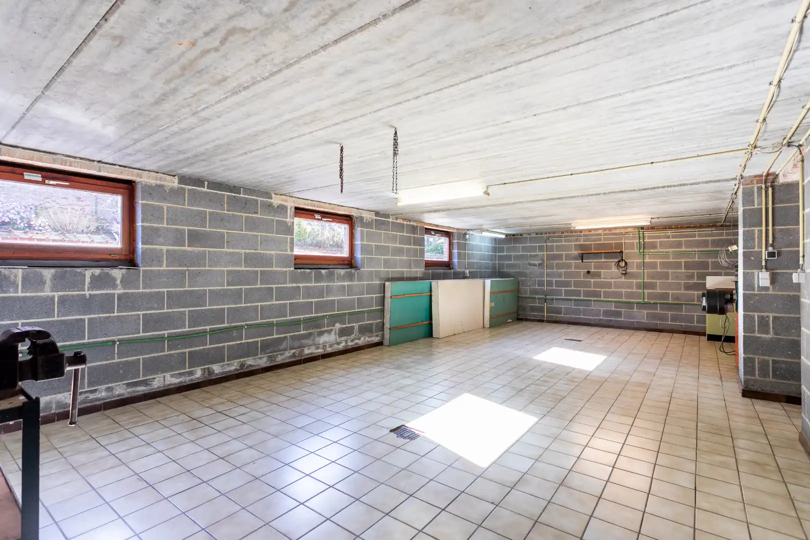 Charmante villa met 3 slpk te Halle foto 24