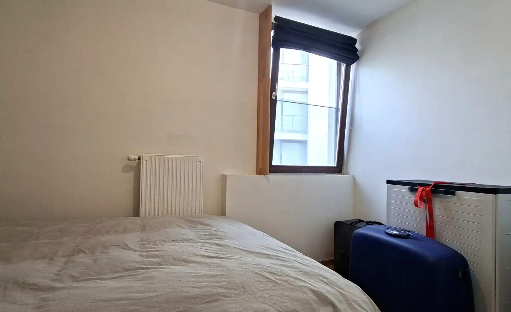 Instapklaar appartement met unieke ligging in Diksmuide  foto 5
