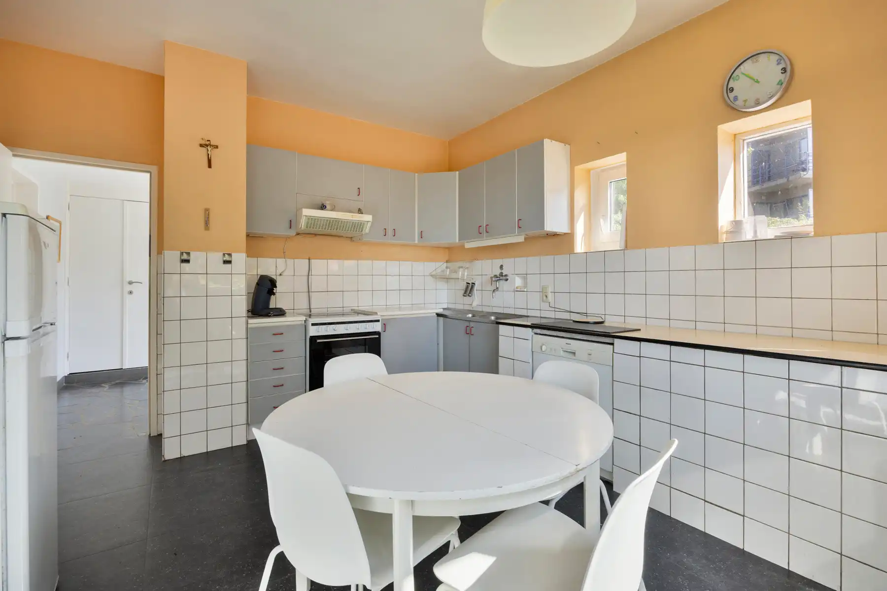 Rustig gelegen modernistische karaktervolle villa foto 10