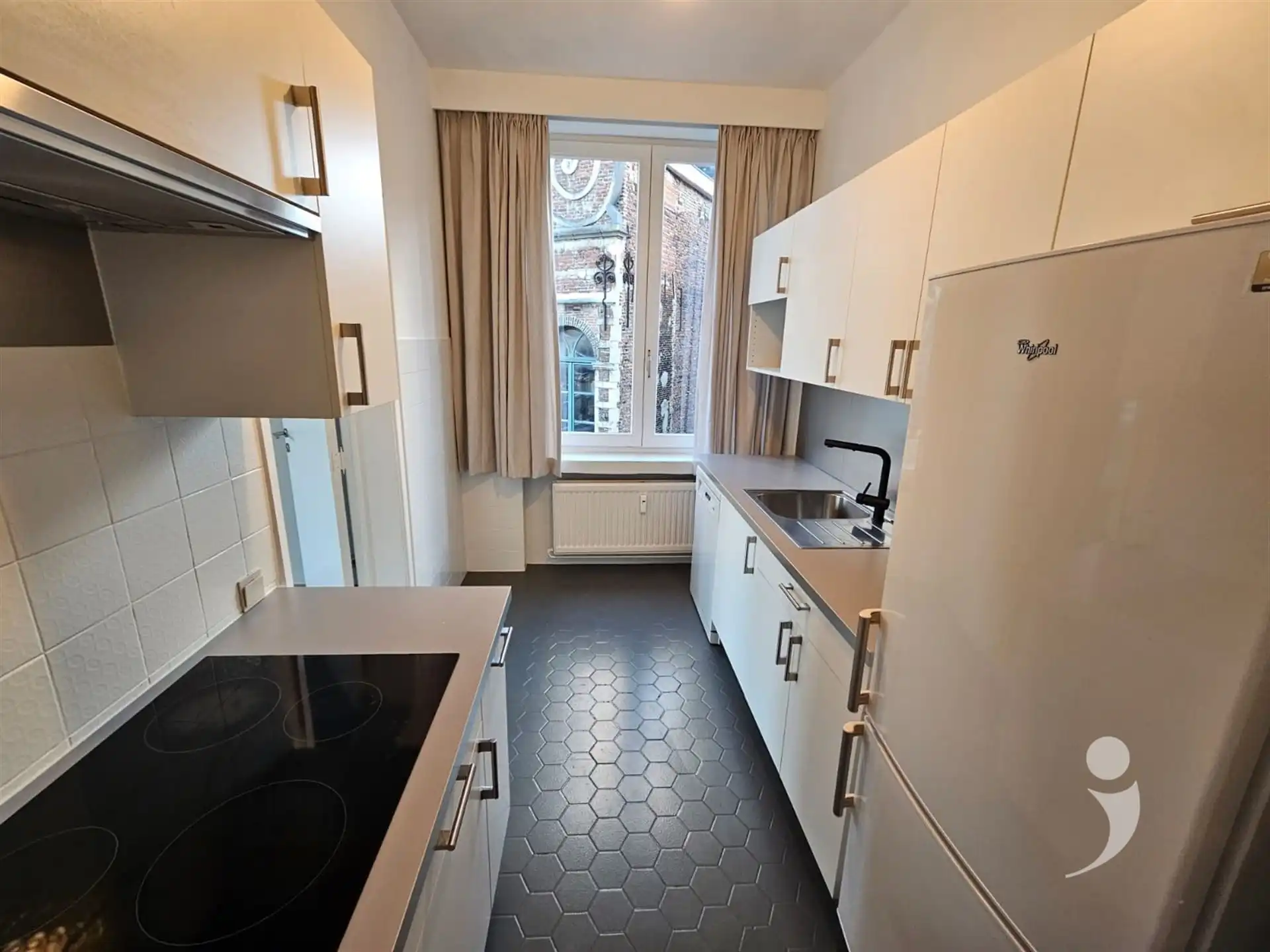 appartement met prachtig uitzicht foto 12