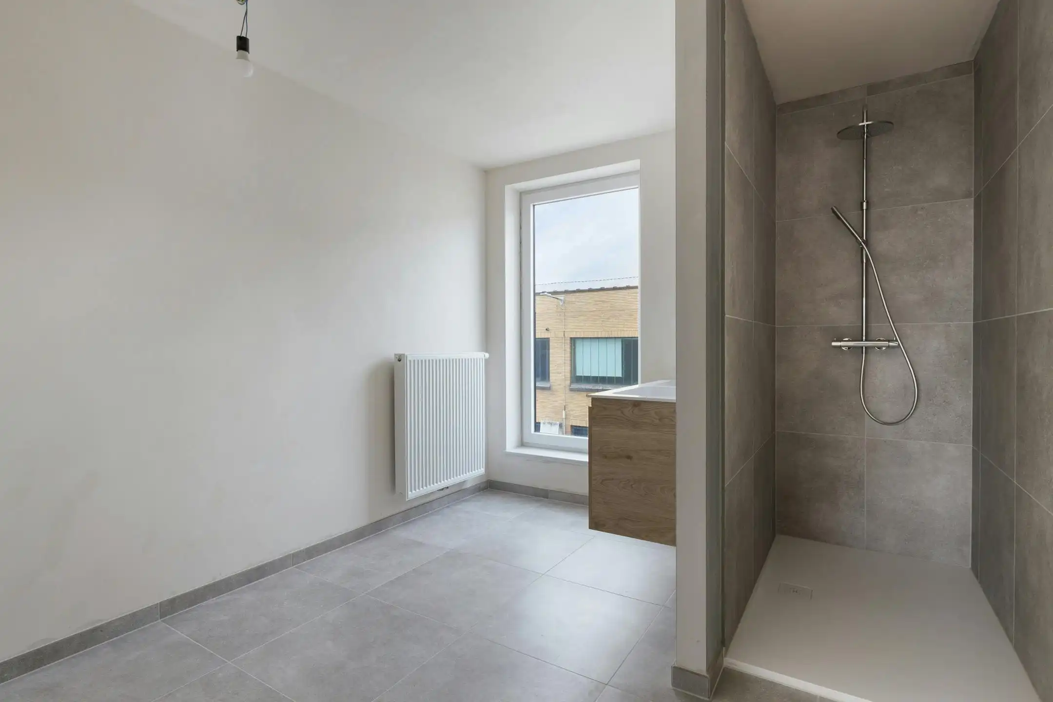 Moderne hoekwoning met 3 slaapkamers en tuin in Izegem foto 8