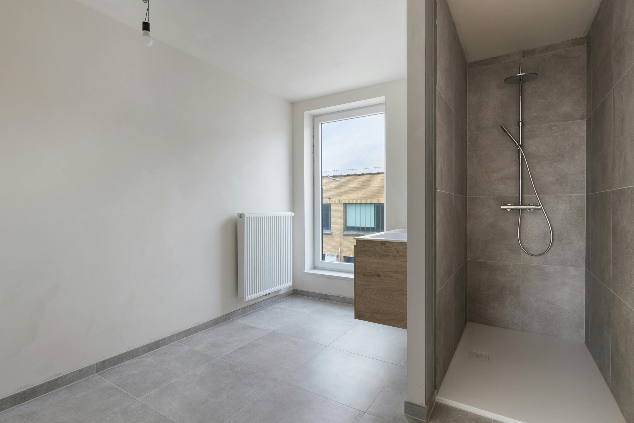 Moderne hoekwoning met 3 slaapkamers en tuin in Izegem foto 8