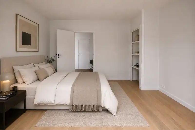Stijlvol wonen aan het Citadelpark foto 9