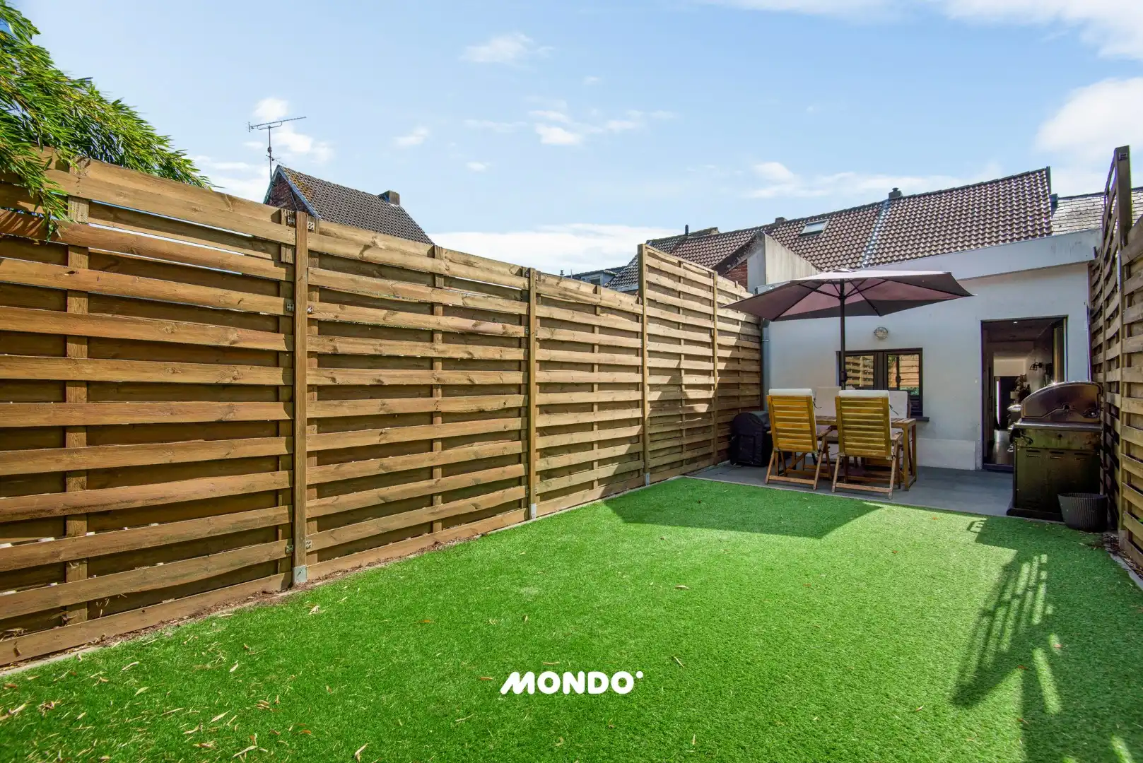 Gerenoveerde en instapklare woning! foto 16