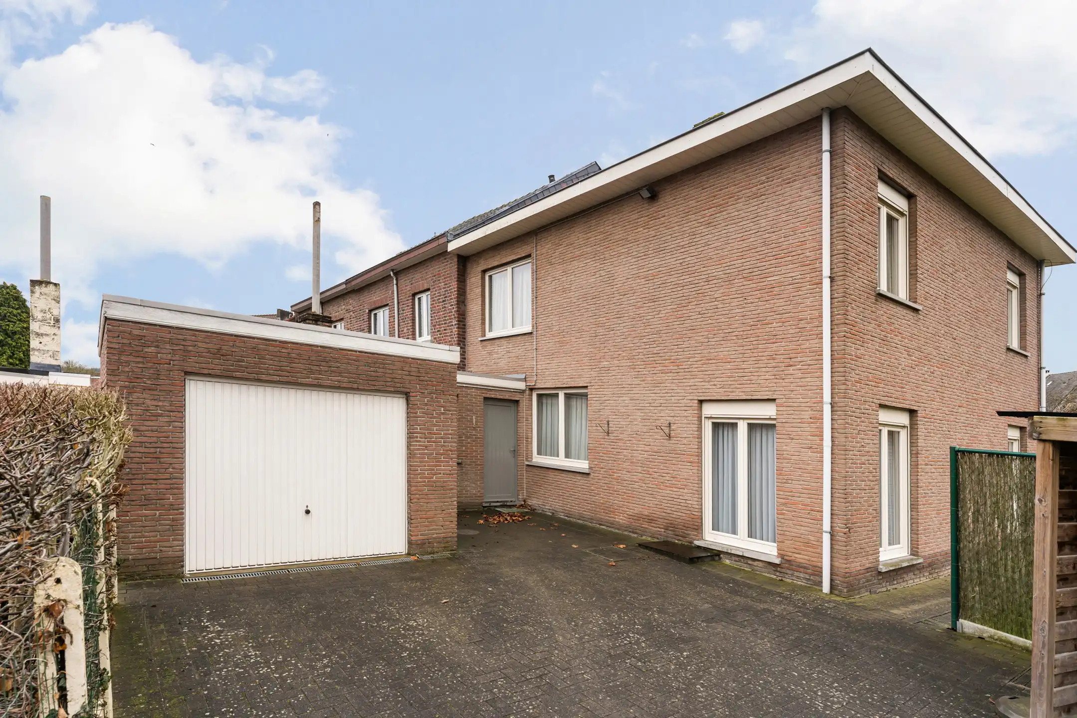 Halfopen woning op 3a58 in het prachtige Kanne foto 22