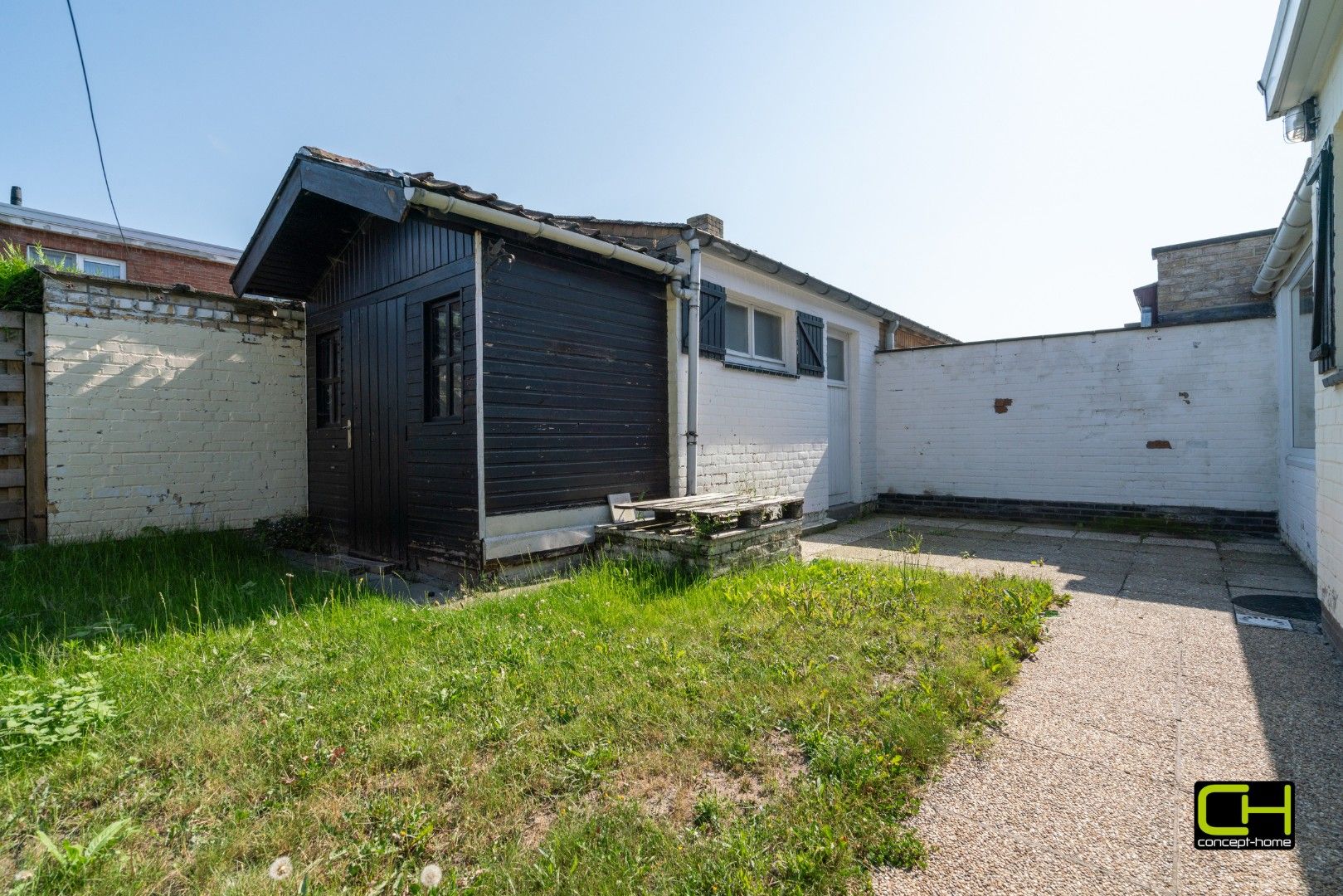 Woning met drie slaapkamers te koop nabij het centrum van Zomergem (Lievegem) foto 18