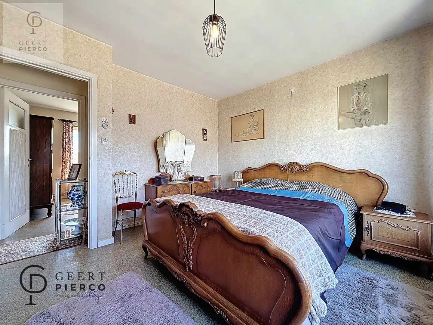 Gezellige woonst foto 27