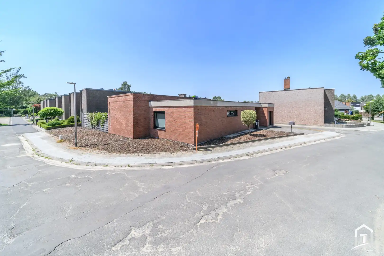 Gunstig gelegen gezinswoning te Aalst foto 24