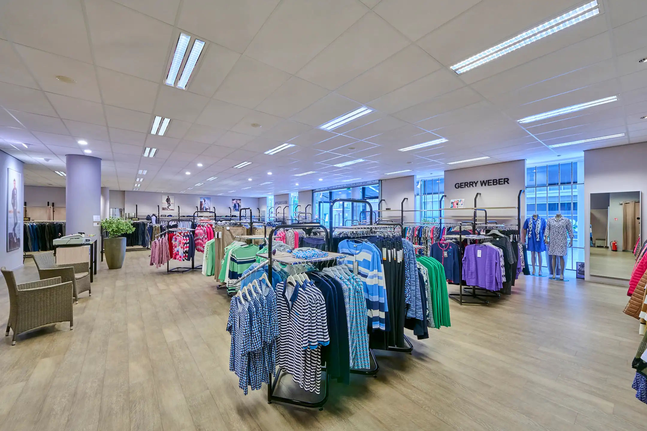 Commerciële ruimte te koop foto 5