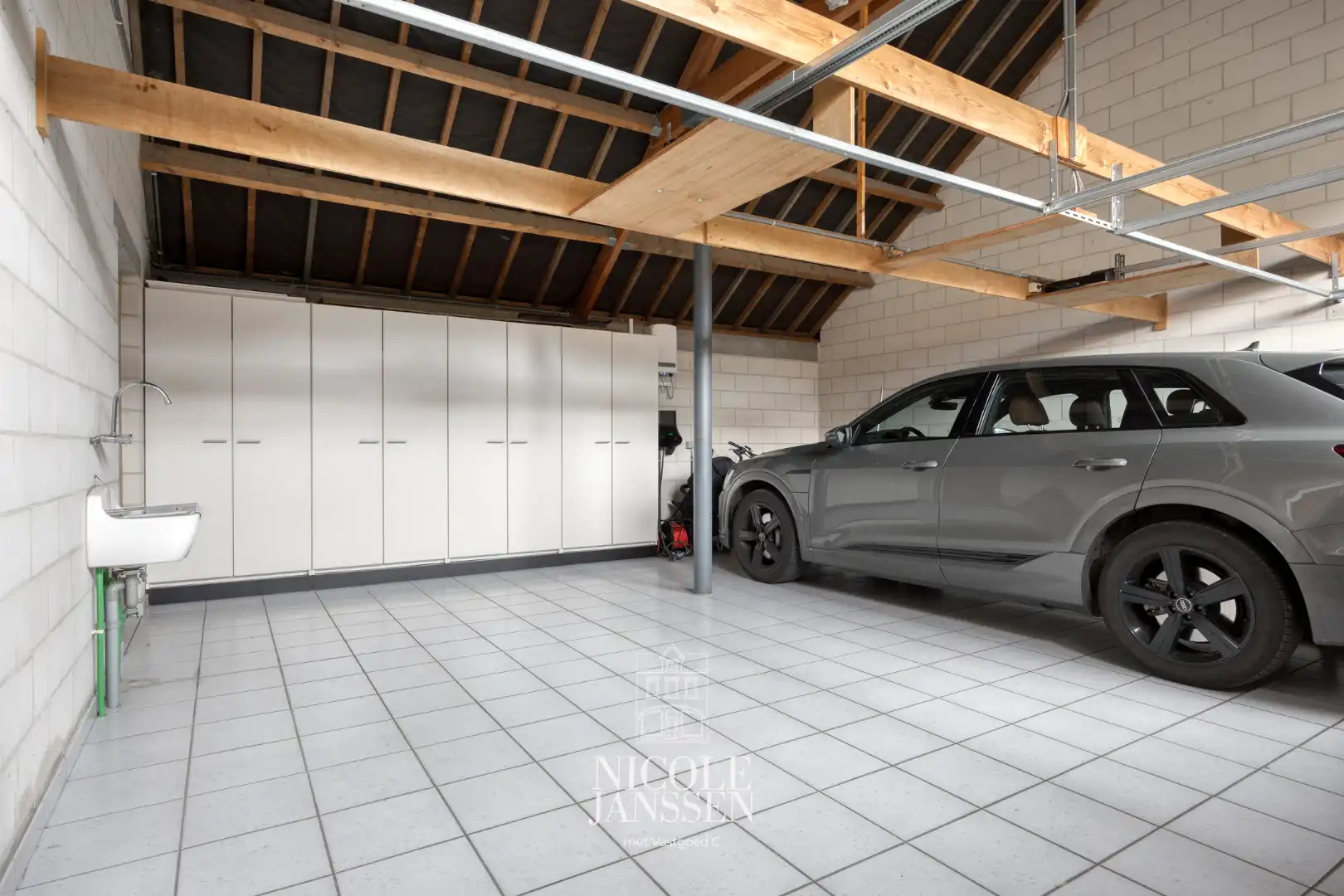 Villa met tijdloze charme  foto 18