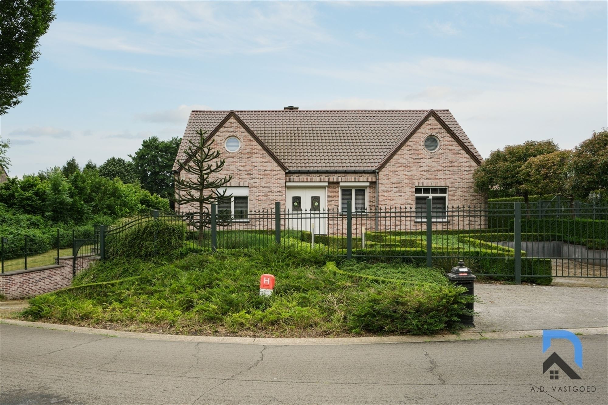 Prachtige woning op toplocatie met ruime tuin foto 41