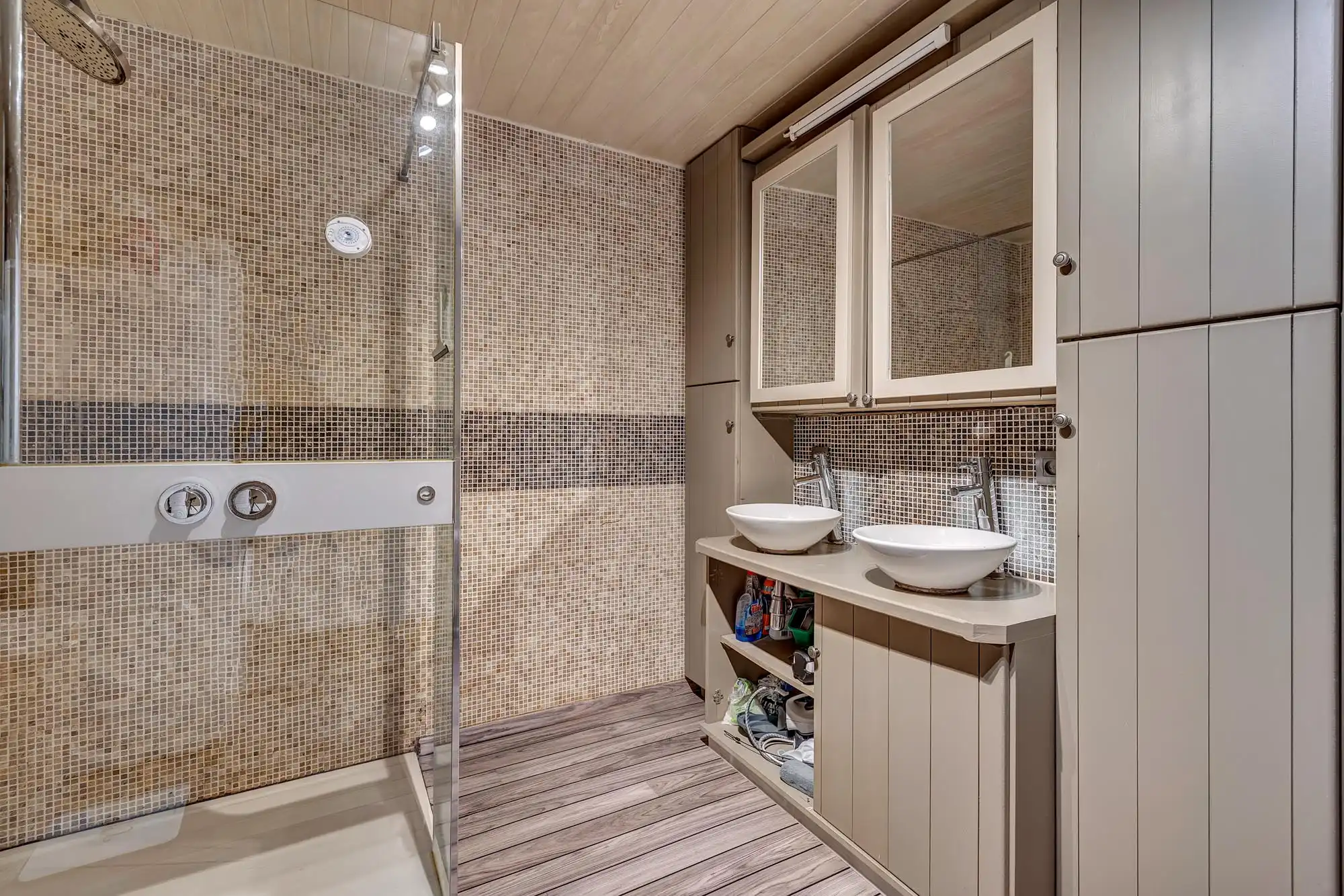 HOB op eigen smaak af te werken te Onkerzele foto 7