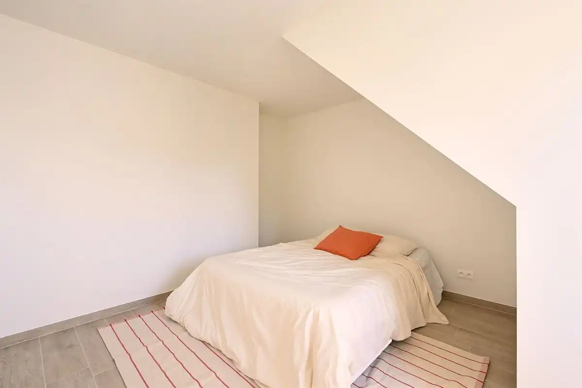 Vernieuwbouw dakappartement te centrum Putte foto 10