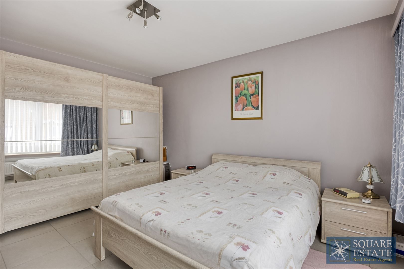 Prachtig appartement met 2 slaapkamers foto 7