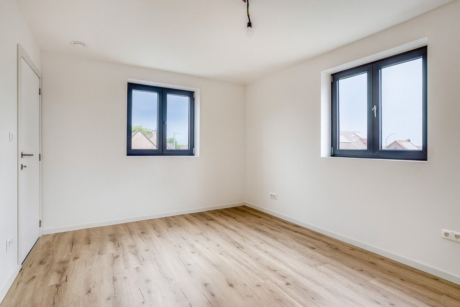 Recent gerenoveerd en energiezuinig duplex-appartement met 3 slaapkamers in Oudsbergen foto 10