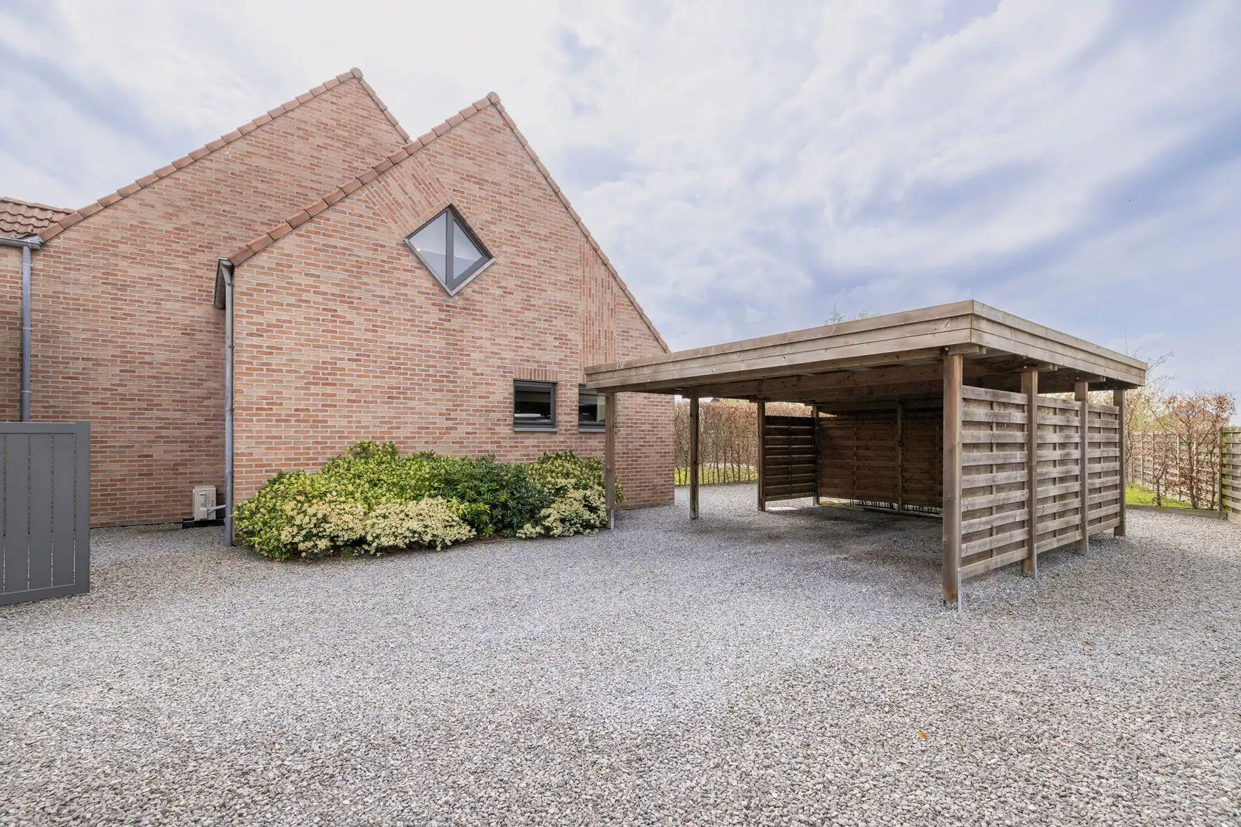 Instapklare energiezuinige woning  met 3 slpks te Balen  foto 33