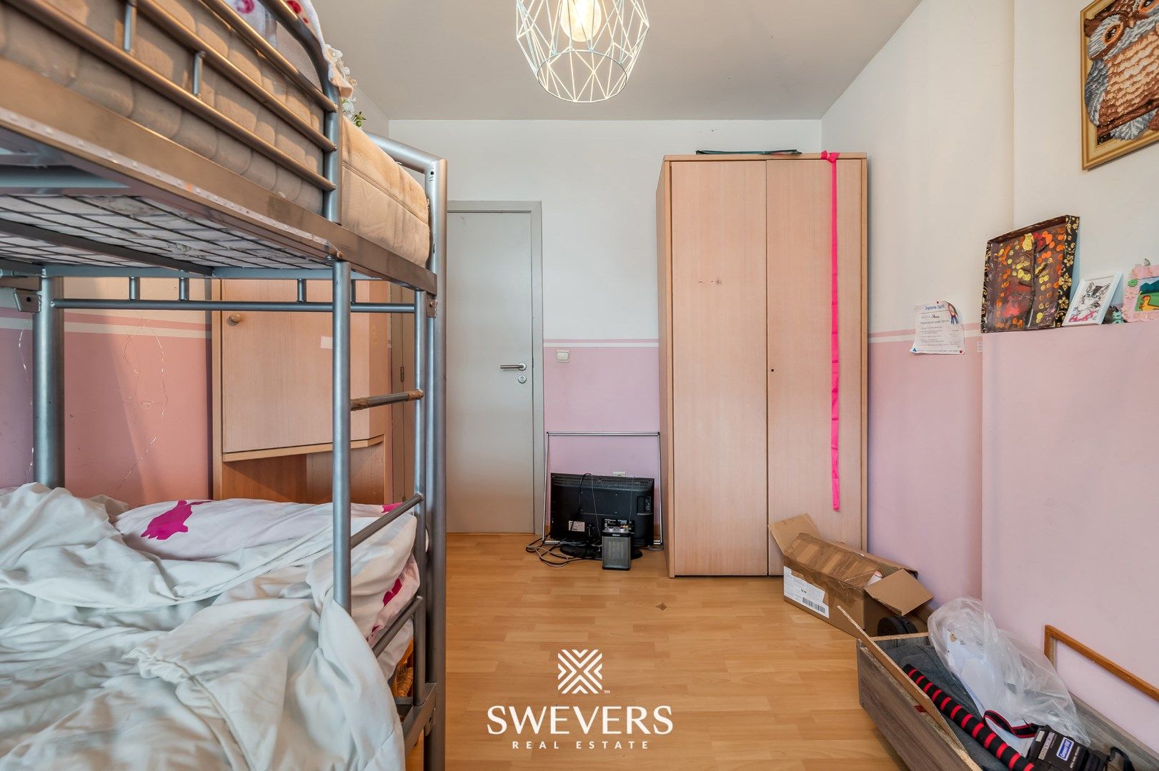 Te renoveren woning in hartje Beringen foto 16
