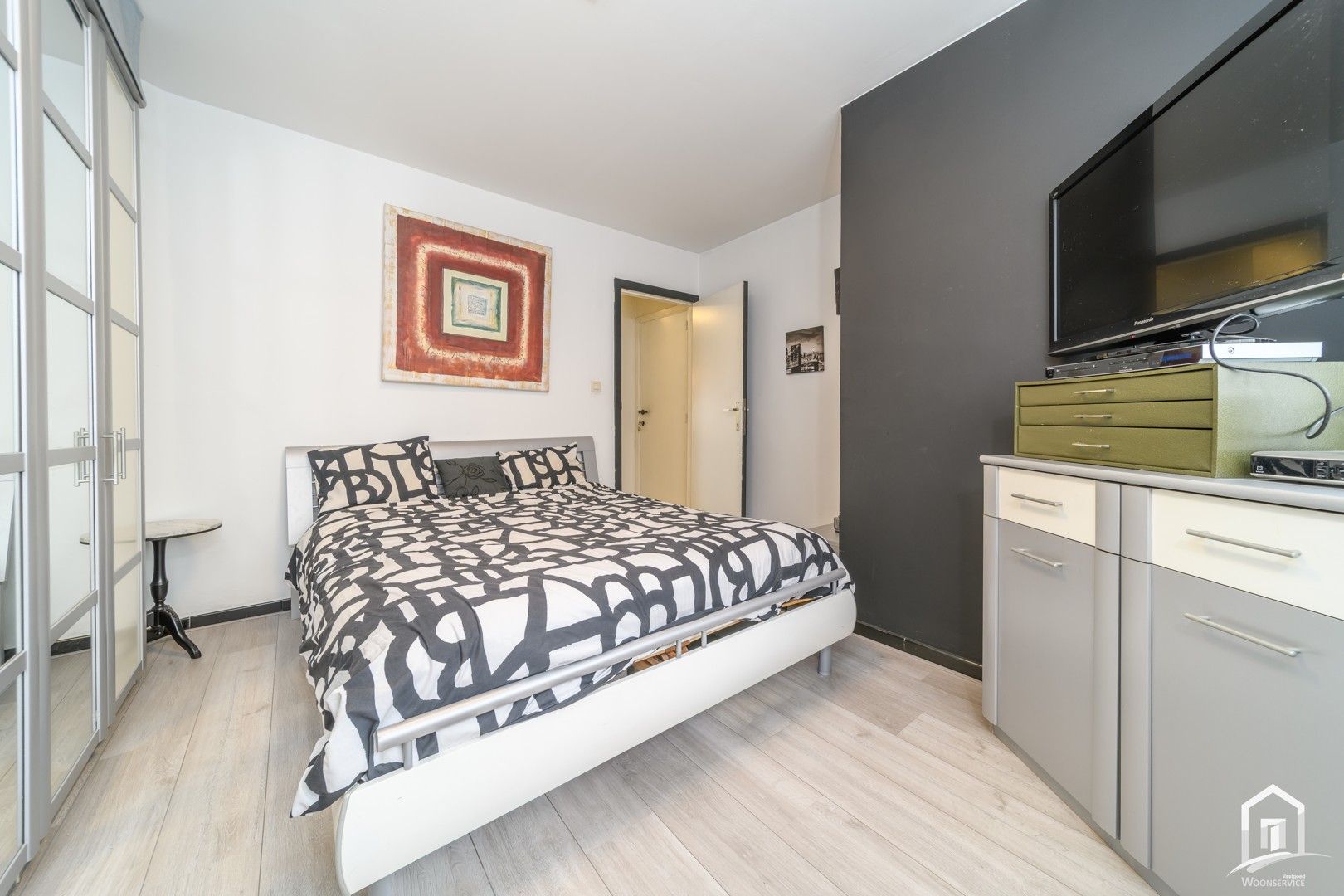 Handelspand met woonst in het hartje van Temse foto 26