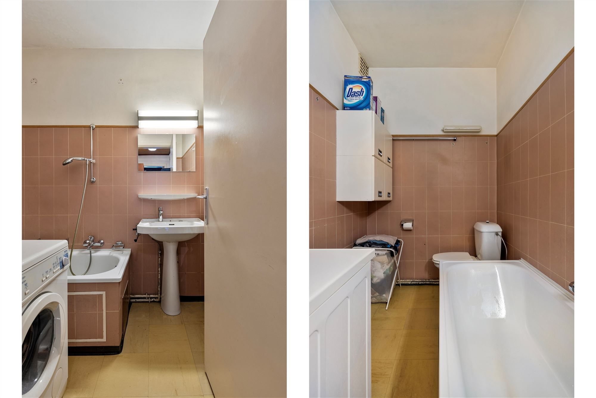 Gelijkvloers appartement aan De Bist in centrum Wilrijk foto 7