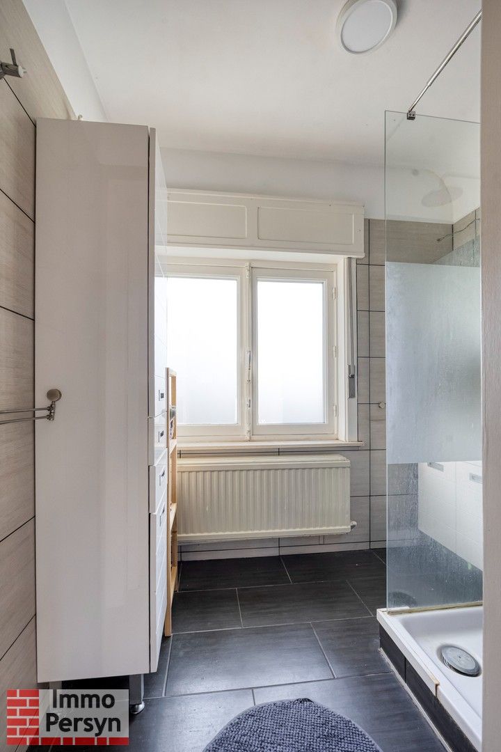 Gezinswoning met lichtrijke orangerie op gegeerde, groene locatie in Scherpenheuvel-Zichem foto 20