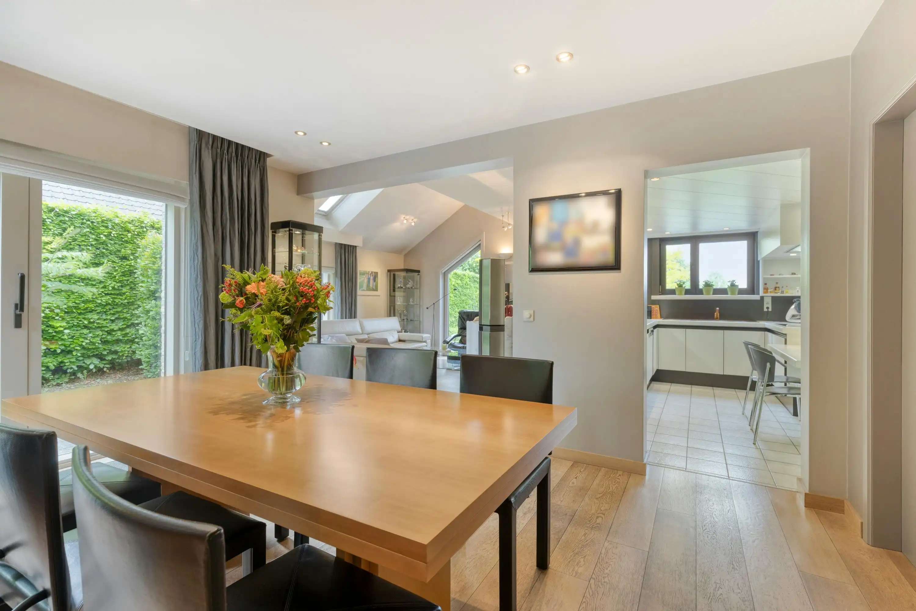 Alleenstaand huis op gunstige ligging te koop in Waregem foto 21