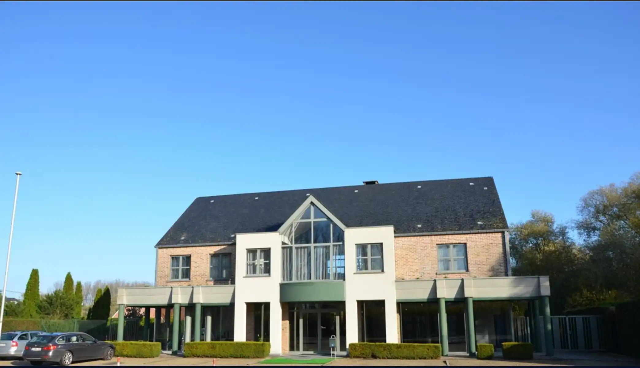 Commercieel te koop Tipstraat 121 - 3740 Bilzen-Hoeselt