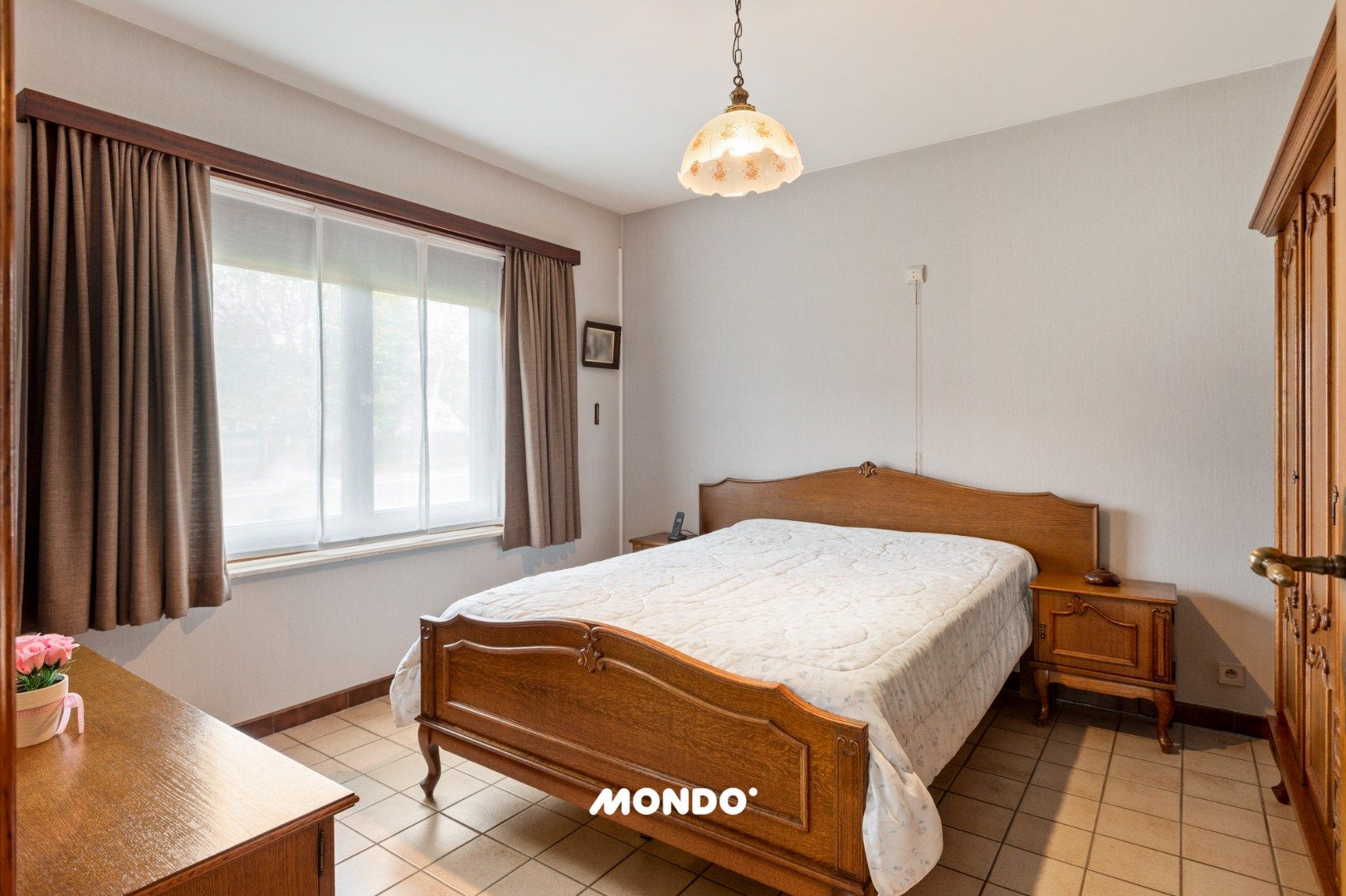 Landelijke woning met 4 slaapkamers en een ruime tuin in een groene omgeving! foto 13