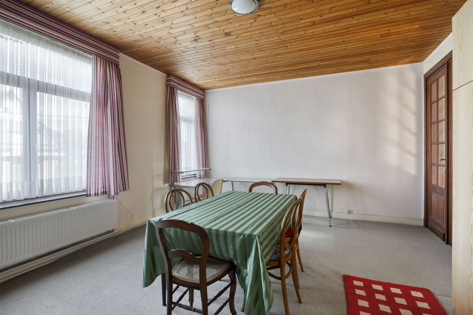 Charmante 3-gevelwoning (8a85) met mogelijkheid tot 5 slaapkamers te Halle foto 21