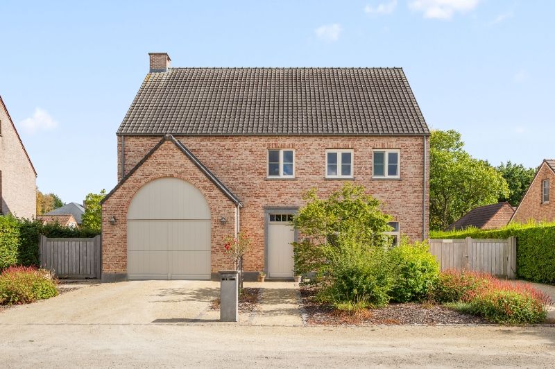 Villa van 319m² in pastorale stijl op 10a16ca foto 35