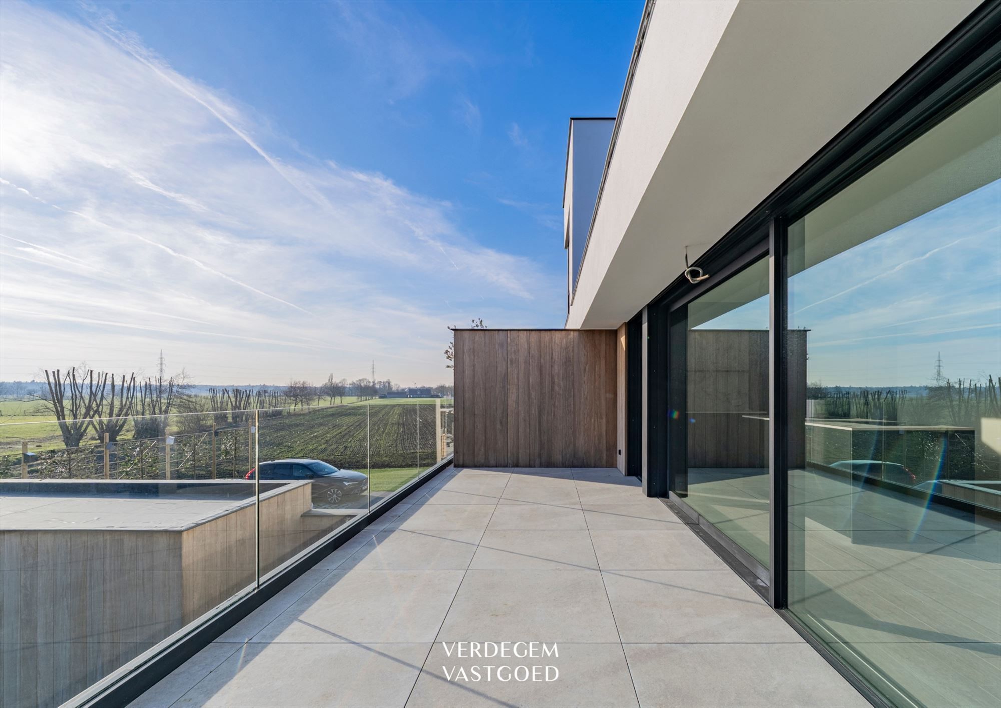 Wonen in comfort en klasse: energiezuinige duplex met 4 slaapkamers en garage foto 13