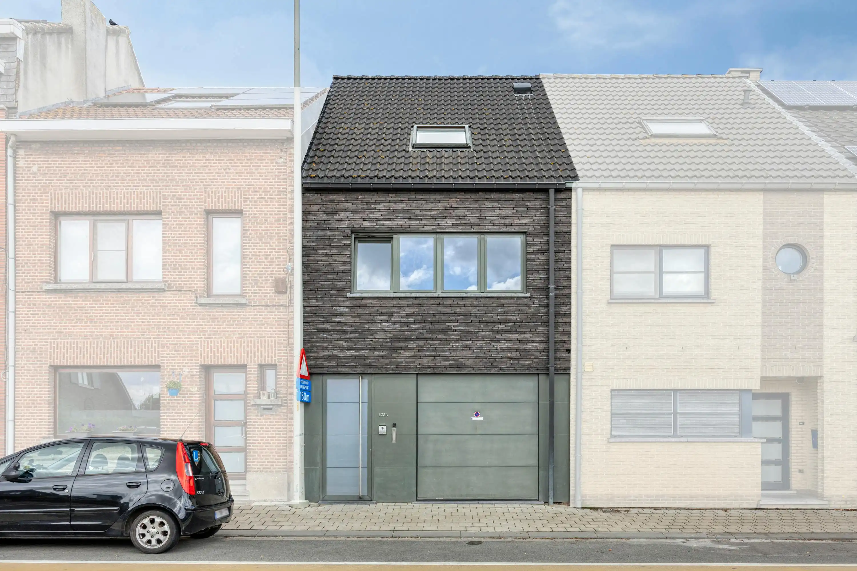 Energiezuinig huis met 4 slaapkamers en magazijn in Boom foto 30