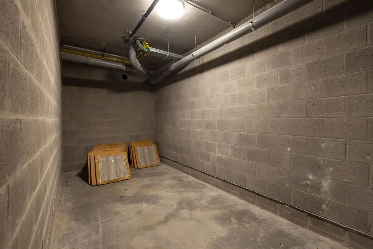 Commerciële ruimte op strategische hoekligging van 135m² foto 15
