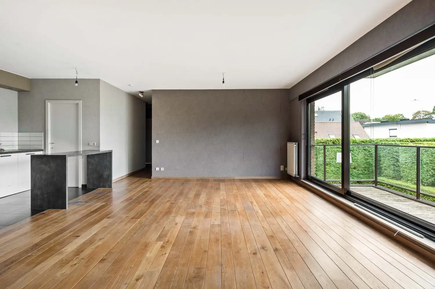 Appartement te koop foto 4