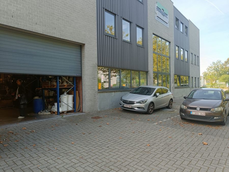 Zandvoortstraat 20, 2800 Mechelen foto 6