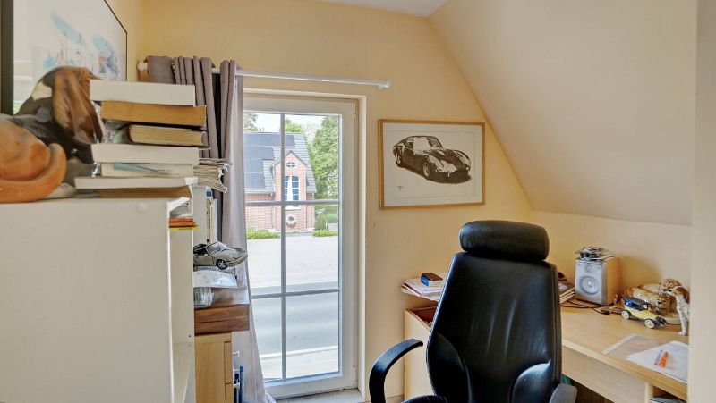 Landhuis van 180m² op 7 are foto 12
