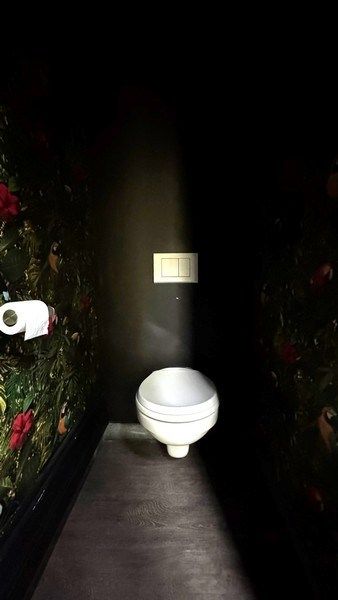 Commercieel horecapand te huur in bruisende buurt in Gent foto 8