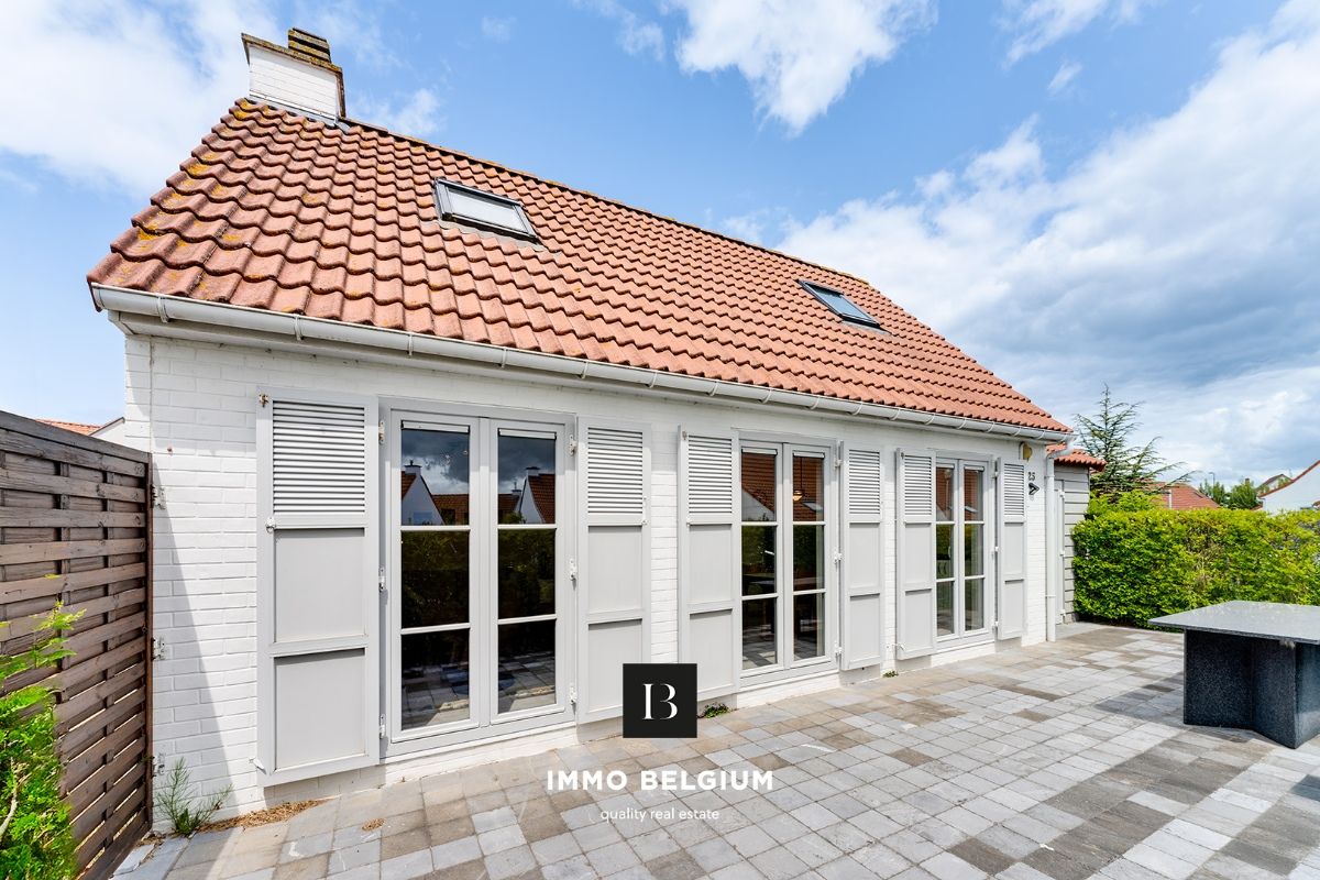 Goed onderhouden vakantiehuisje in Sea Side Village foto 2