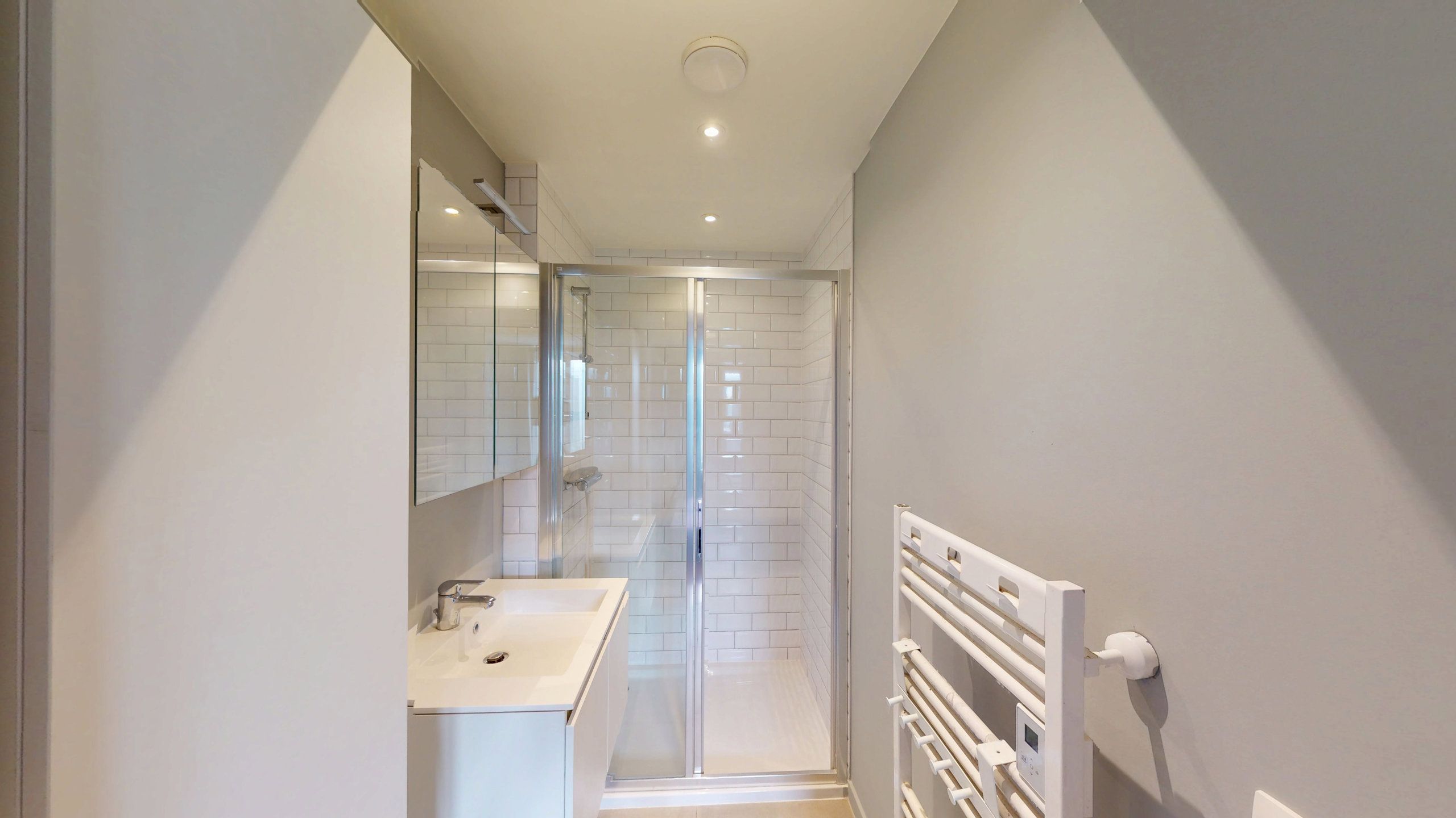 ANTWERPEN - Centraal appartement  foto 8