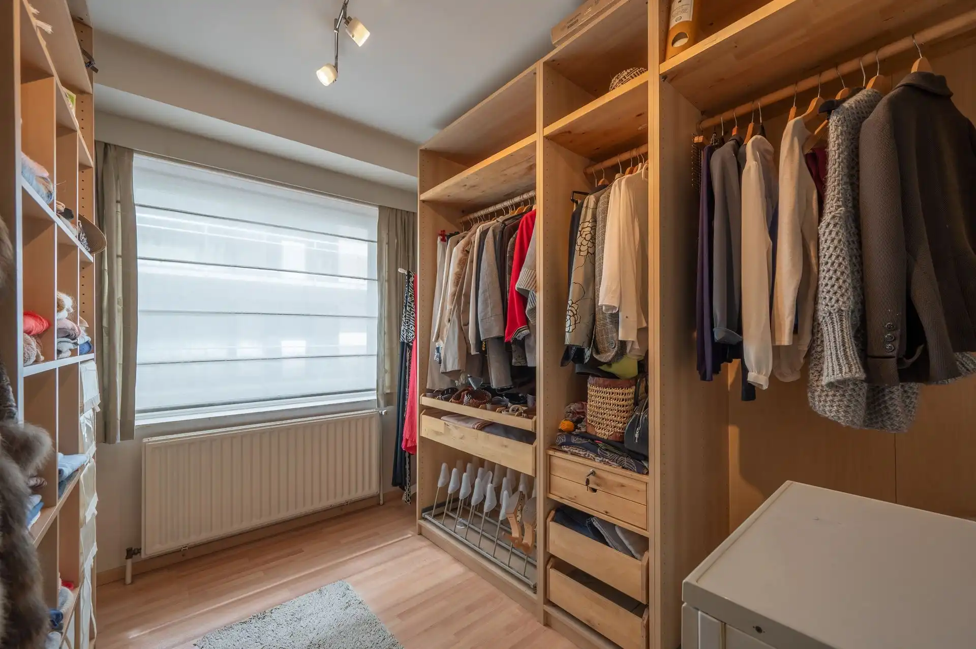 Ruim appartement met 3 slaapkamers op absolute toplocatie foto 12
