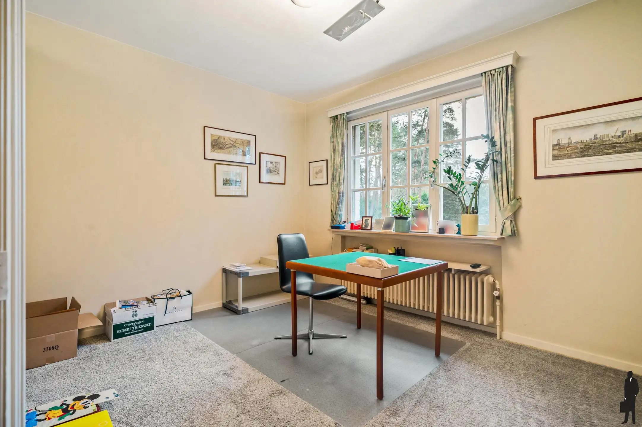 Te renoveren villa op toplocatie in Schilde (3.246 m²) foto 15