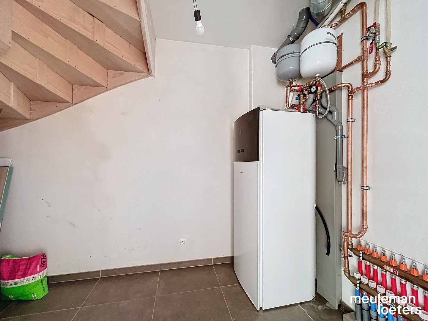 Prachtige nieuwbouw woning in centrum  foto 19