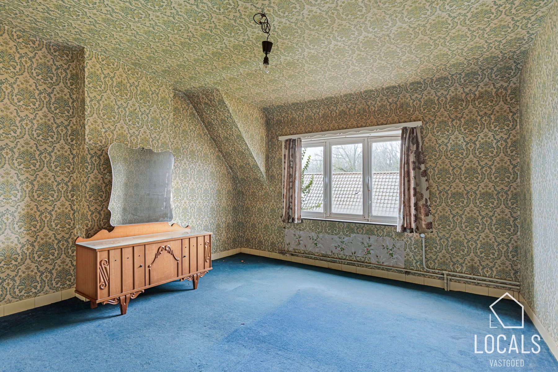 Woningen/project in Onze-Lieve-Vrouw-Lombeek foto 7