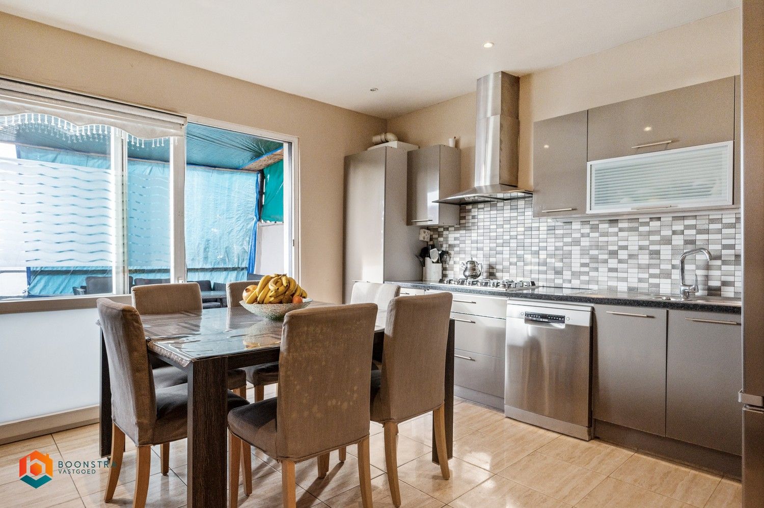 Woning met 4 slpkrs te Mechelen foto 2