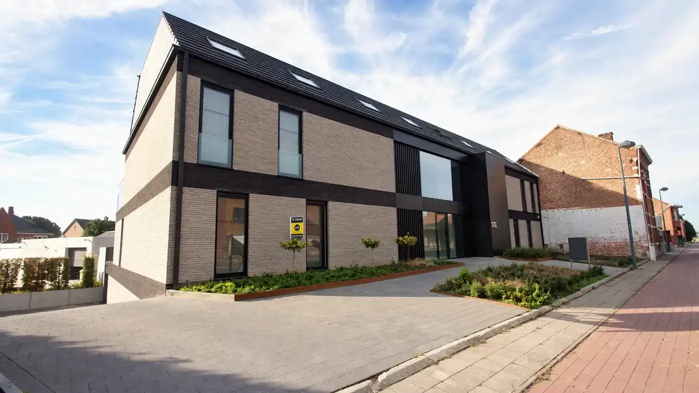 Appartement te huur Sint-Truidensesteenweg 172 A/001 - 3350 Orsmaal-Gussenhoven
