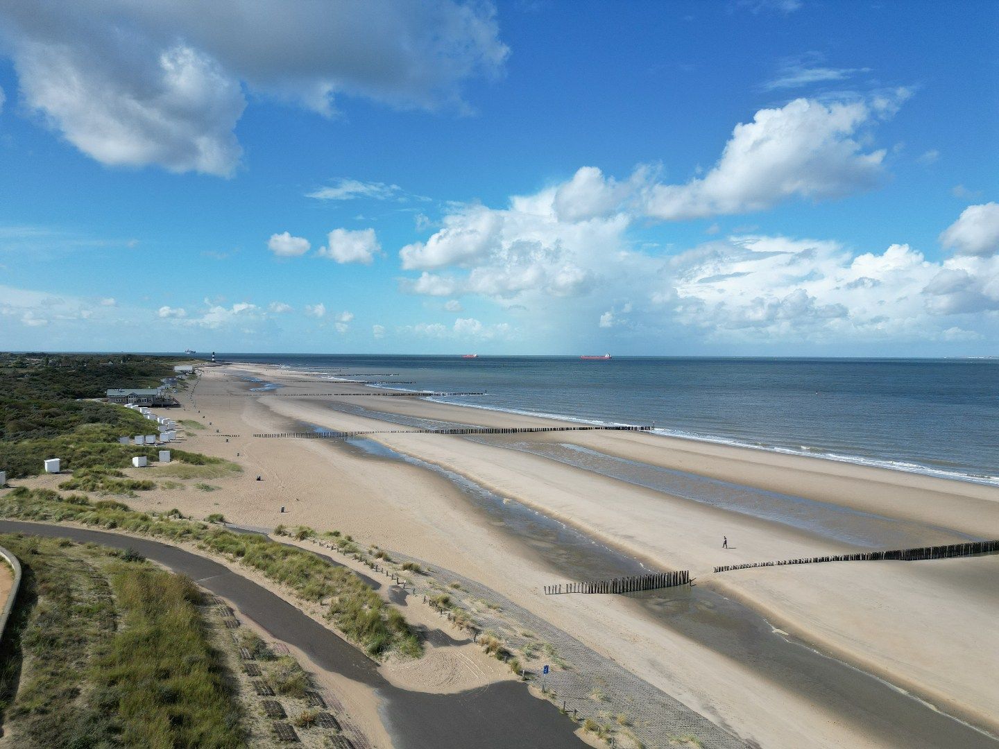 Strand in je achtertuin — wonen op toplocatie in Breskens foto 47